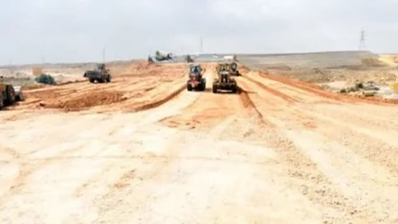 تسليم أراضى الإسكان المتميز في بنى سويف الجديدة يبدأ الأحد للفائزين